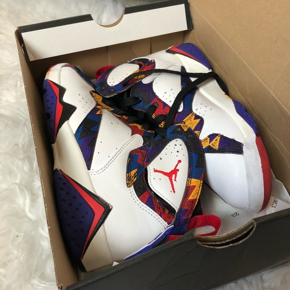 Jordan’s